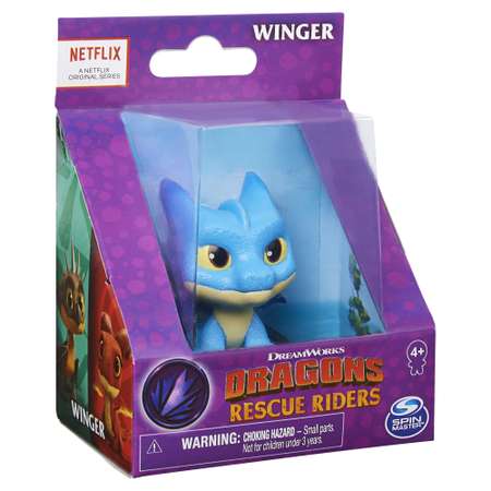 Фигурка Dragon