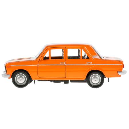 Автомобиль Технопарк ВАЗ 2106 Жигули