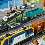 Конструктор LEGO