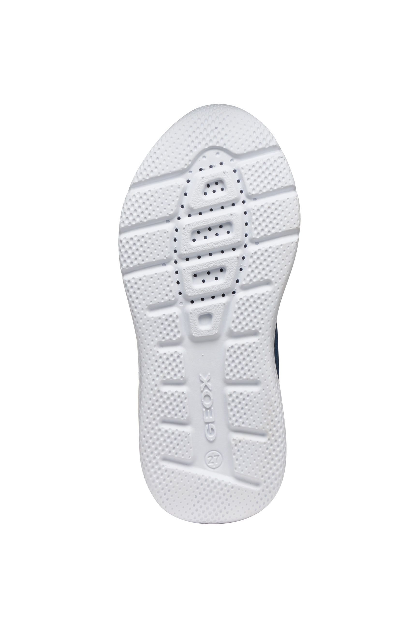 Кроссовки GEOX J55FWA0AS54C4BE8 - фото 6