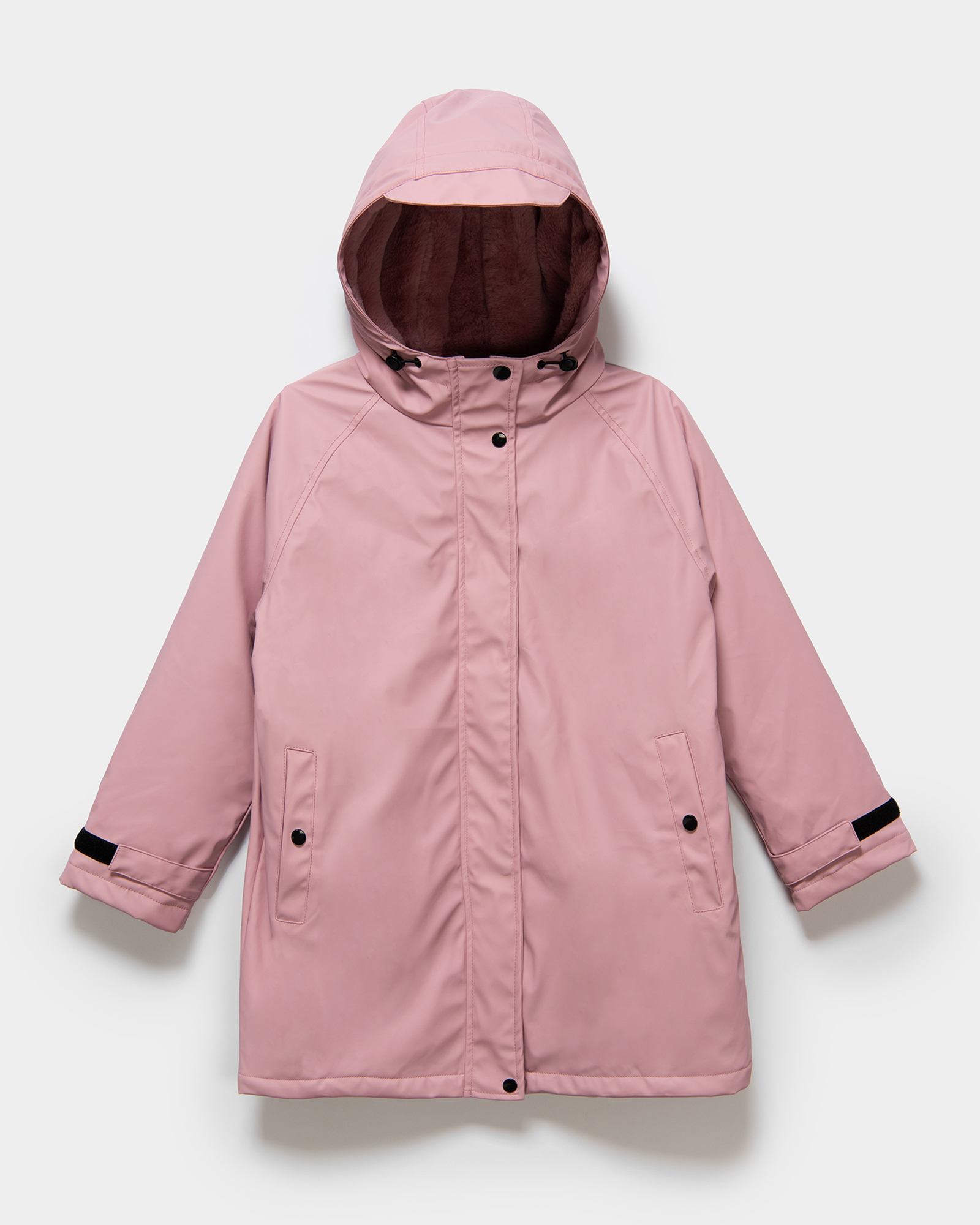 Пальто Futurino W24FU4-G89tg-JJ - фото 2