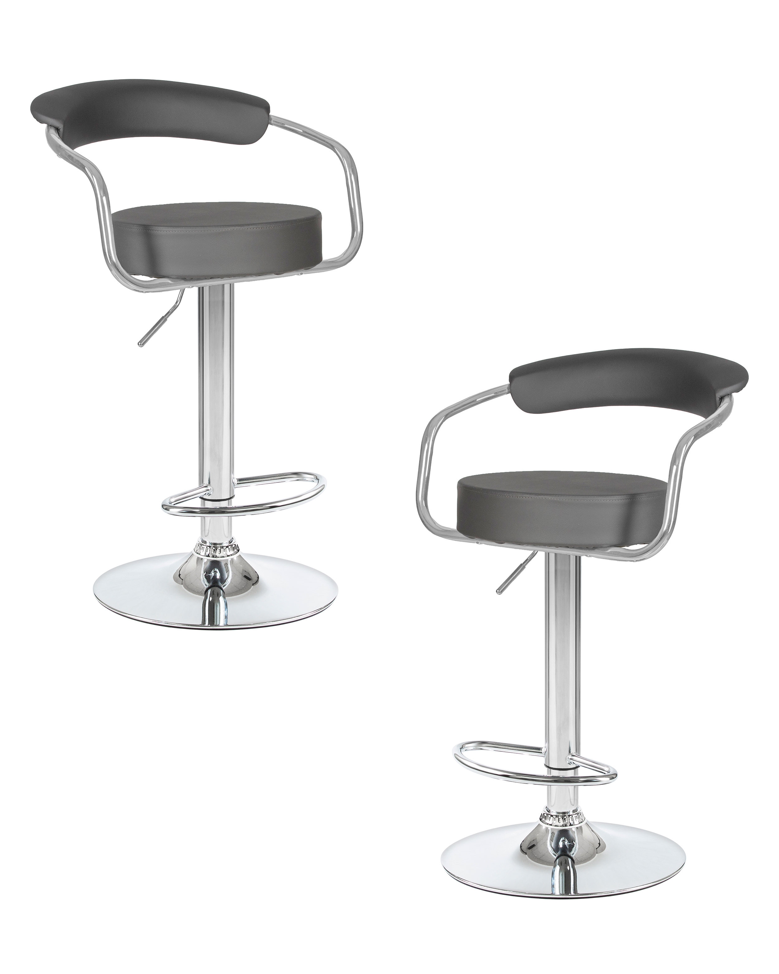 Стул DOBRIN MARTA 2 шт. - фото 1