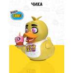 Фигурка Five Nights at Freddys Утка Tubbz Chica Box