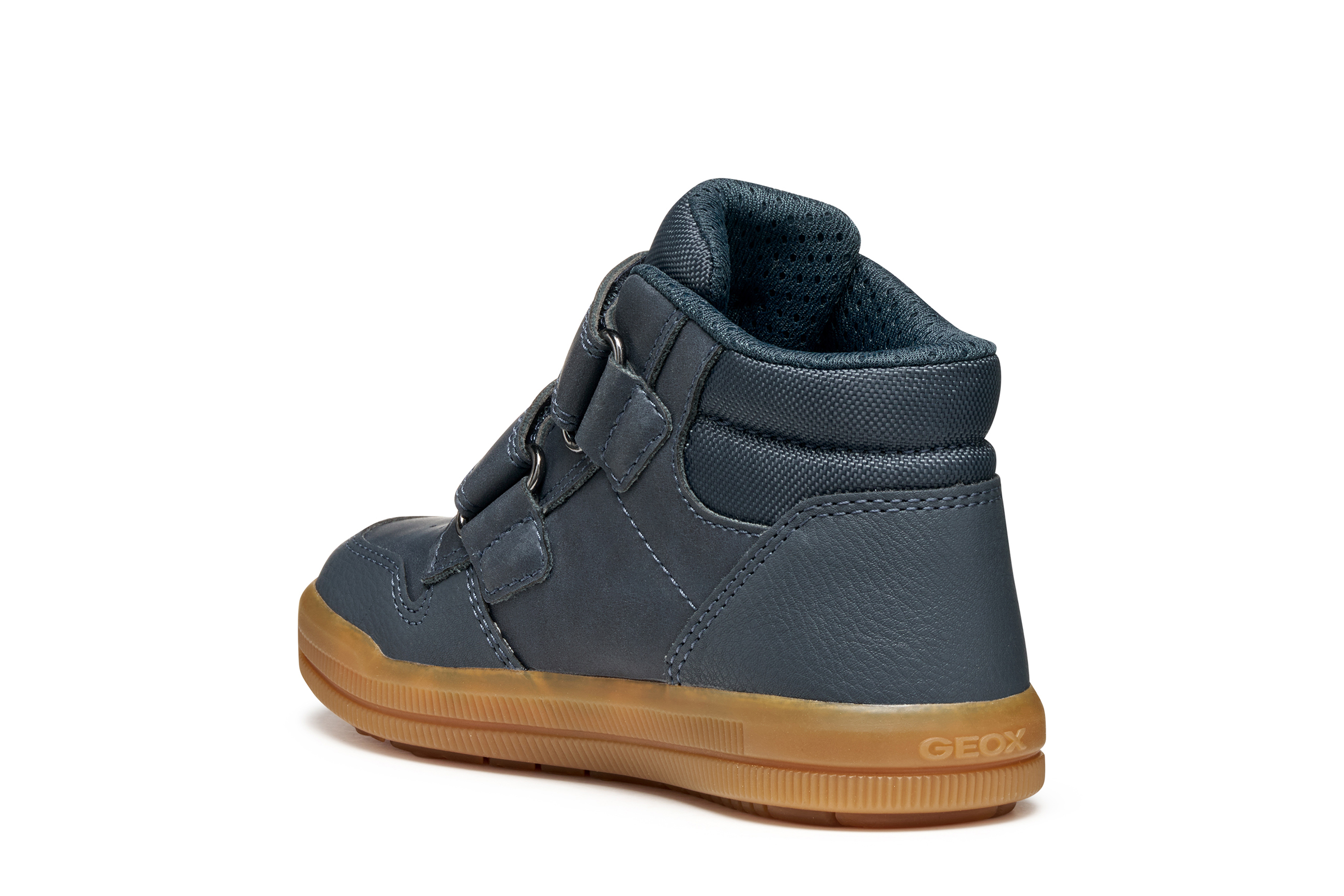 Ботинки GEOX J364AB0MEFUC4229 - фото 3