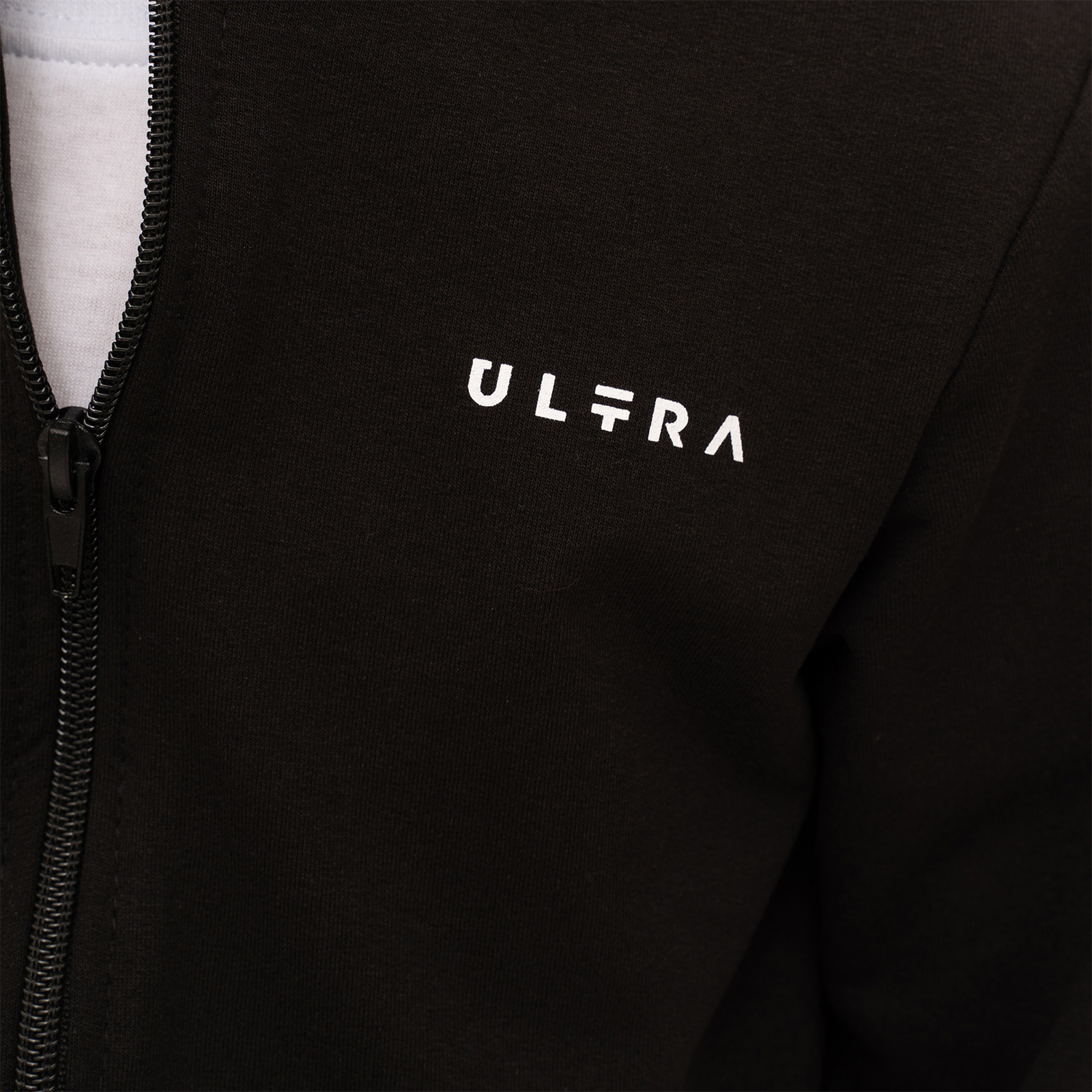 Спортивный костюм ULTRA К-603-Ул черный - фото 9