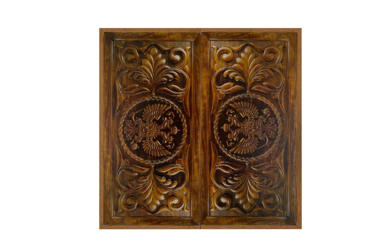 Настольная игра Задира Державные длинные и короткие - фото 1