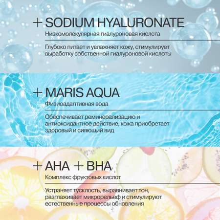 Сыворотка Librederm serum pro 40 мл