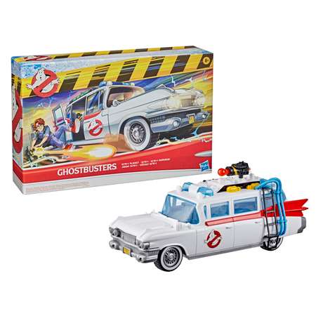 Игровой набор GHOSTBUSTERS Эктомобиль
