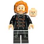 Фигурка LEGO Harry Potter Dragomir