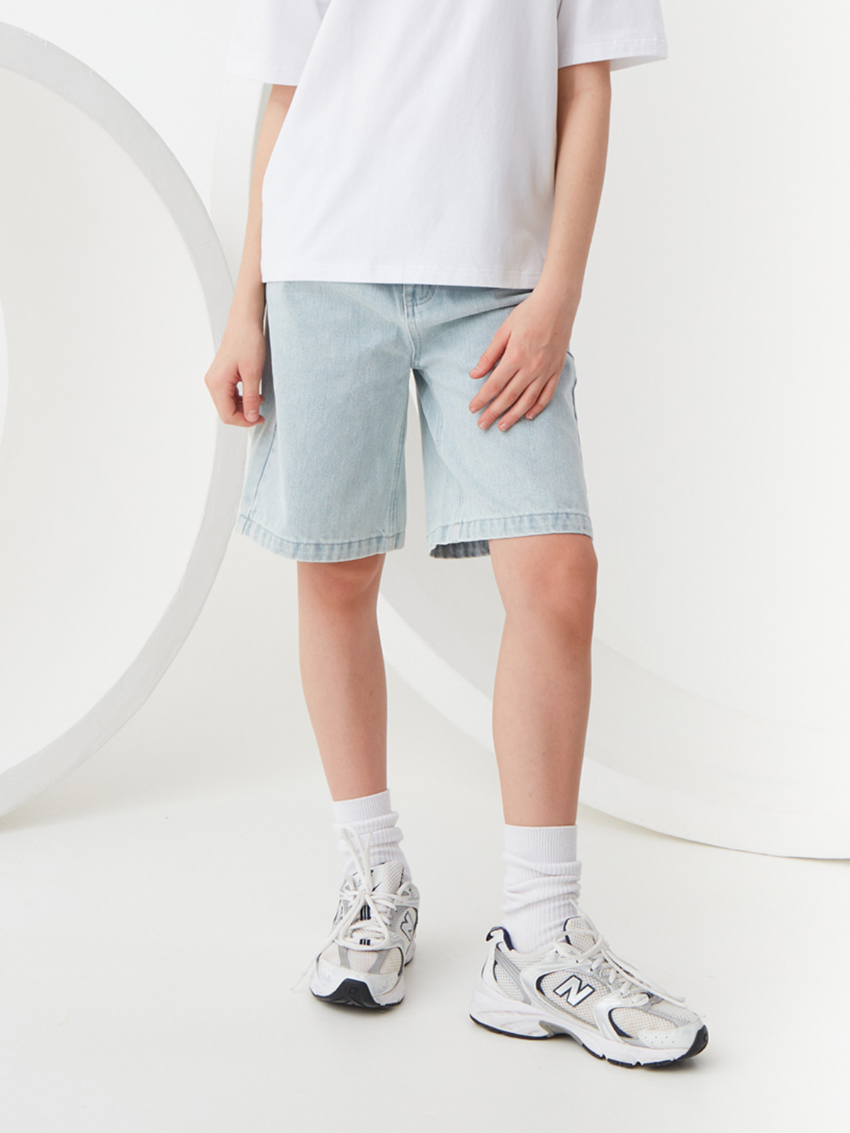 Шорты Smena 45084 - фото 2