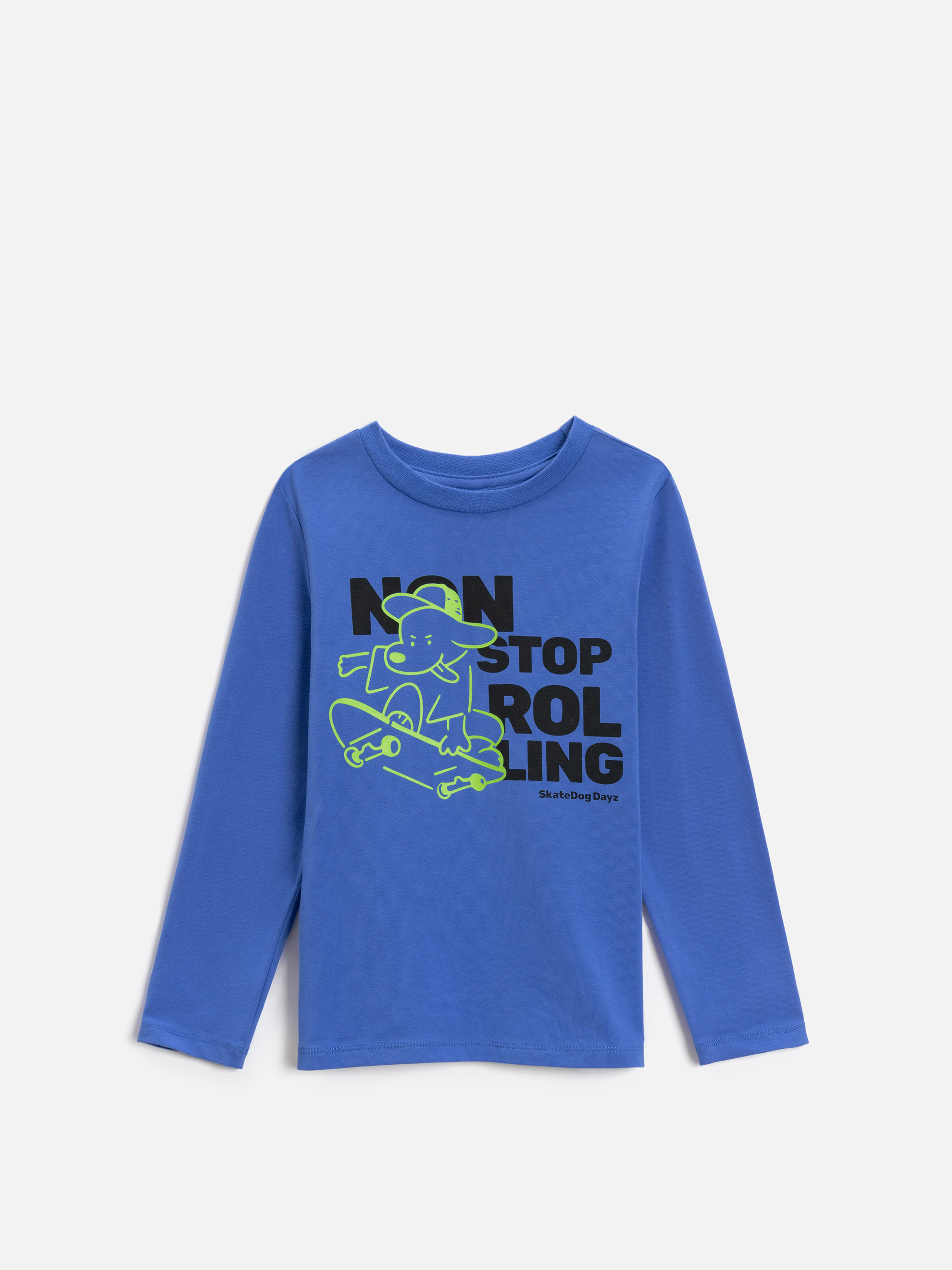 Лонгслив Acoola 20120150135_0092474 - фото 4