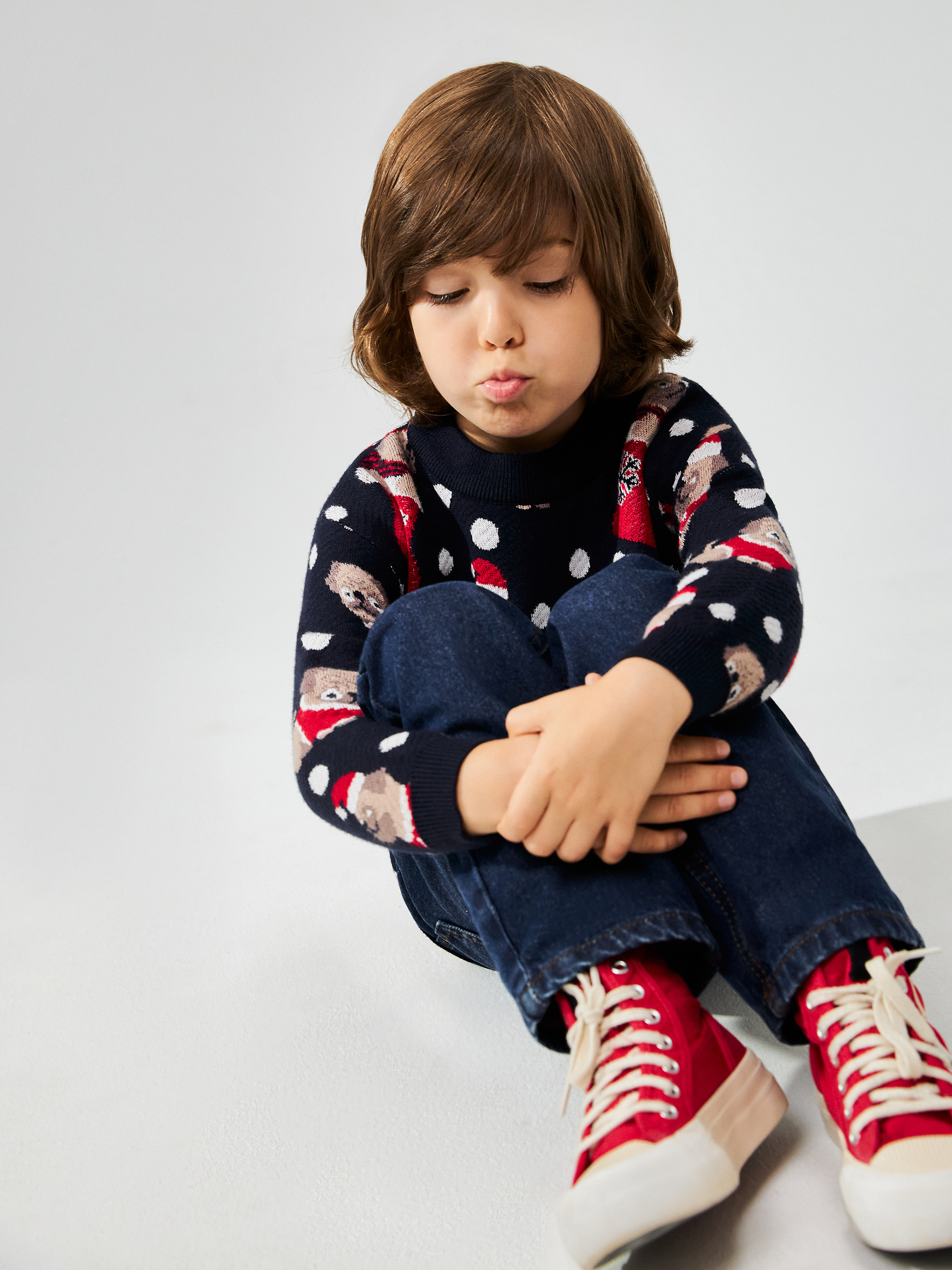 Джемпер Acoola 20320310001_0083456 - фото 6