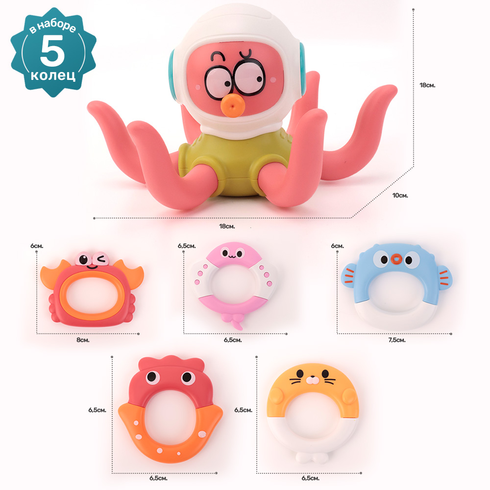 Игрушка TIPTOPOLIS - фото 5