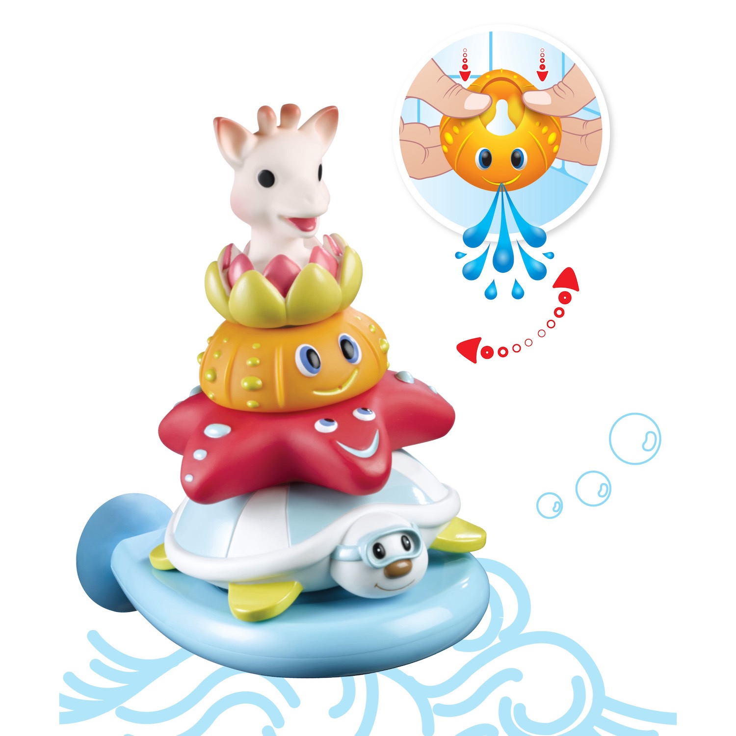 Игрушка Vulli - фото 3