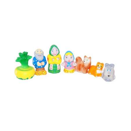 Игрушка Кудесники Репка