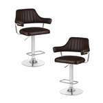 Стул DOBRIN CHARLY 2 шт.