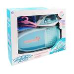 Игрушка Abtoys гладильная доска, утюг