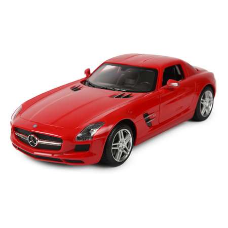 Автомобиль РУ Rastar Mercedes 1:14
