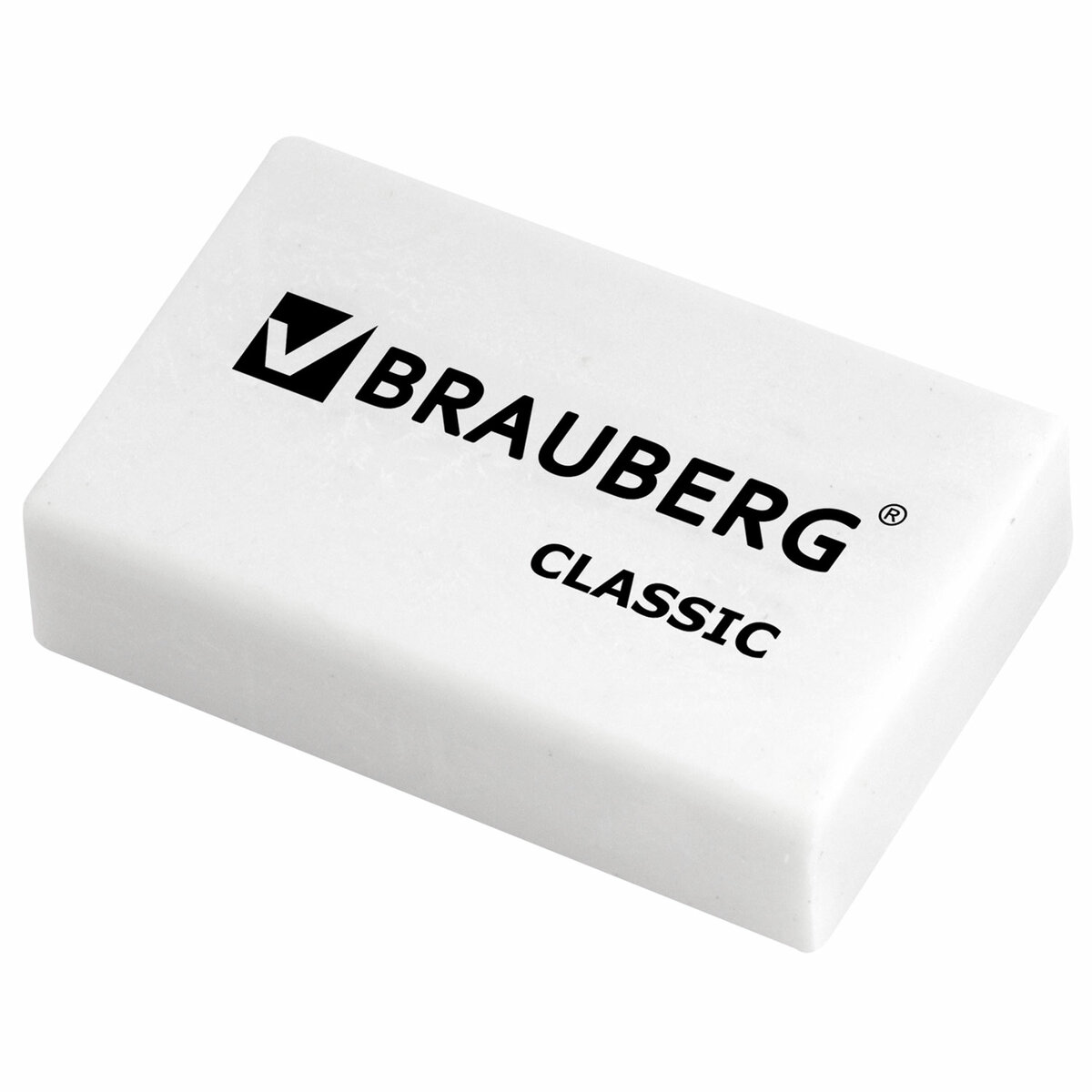 Ластик Brauberg Classic - фото 1