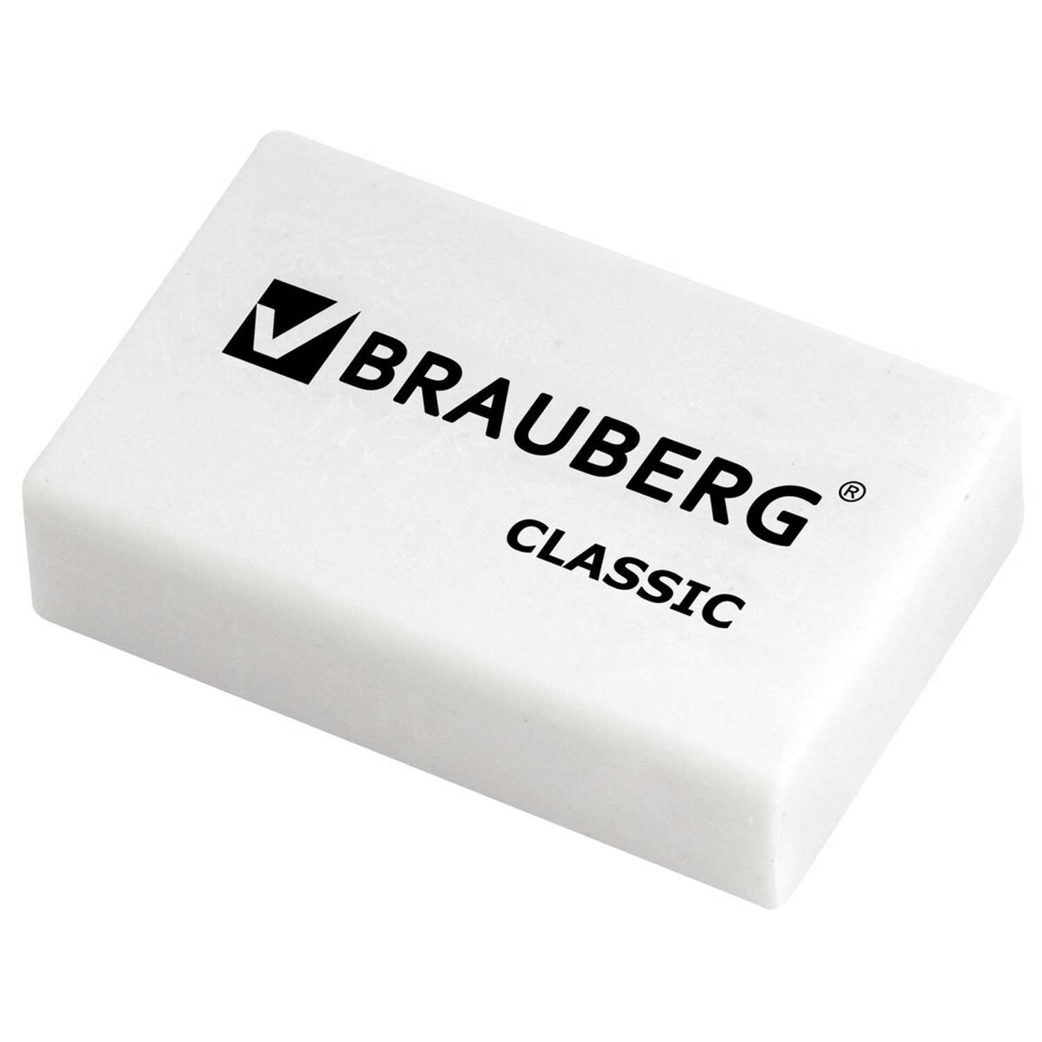 Ластик Brauberg Classic - фото 1