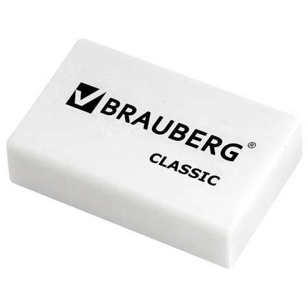 Ластик Brauberg Classic