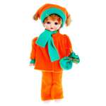 Кукла классическая Sima-Land