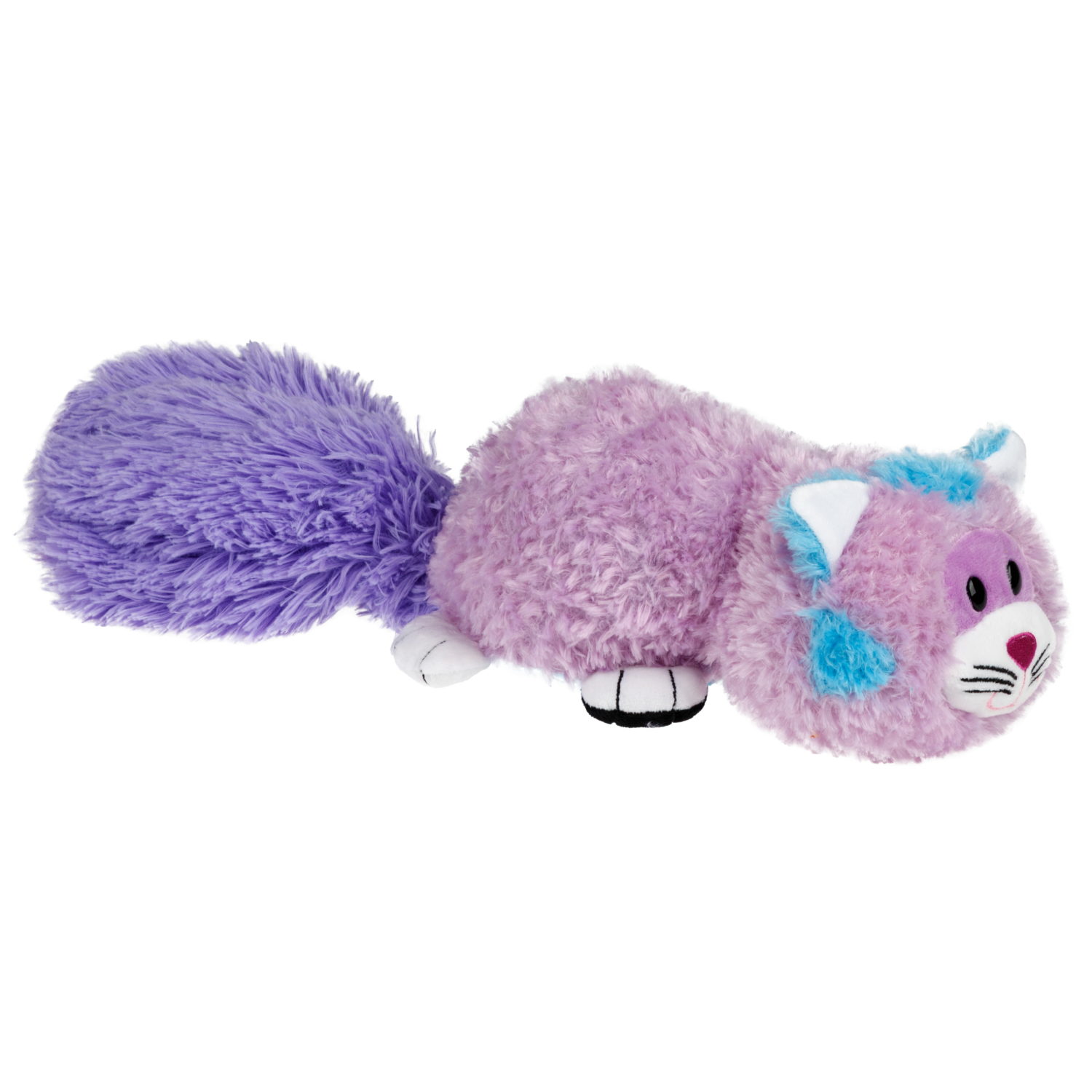 Мягкая игрушка 1TOY котик - фото 6