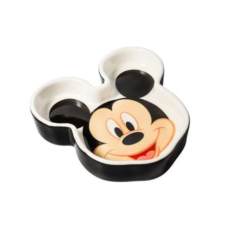 Тарелка Disney Серия Mickey&Friends Микки Маус