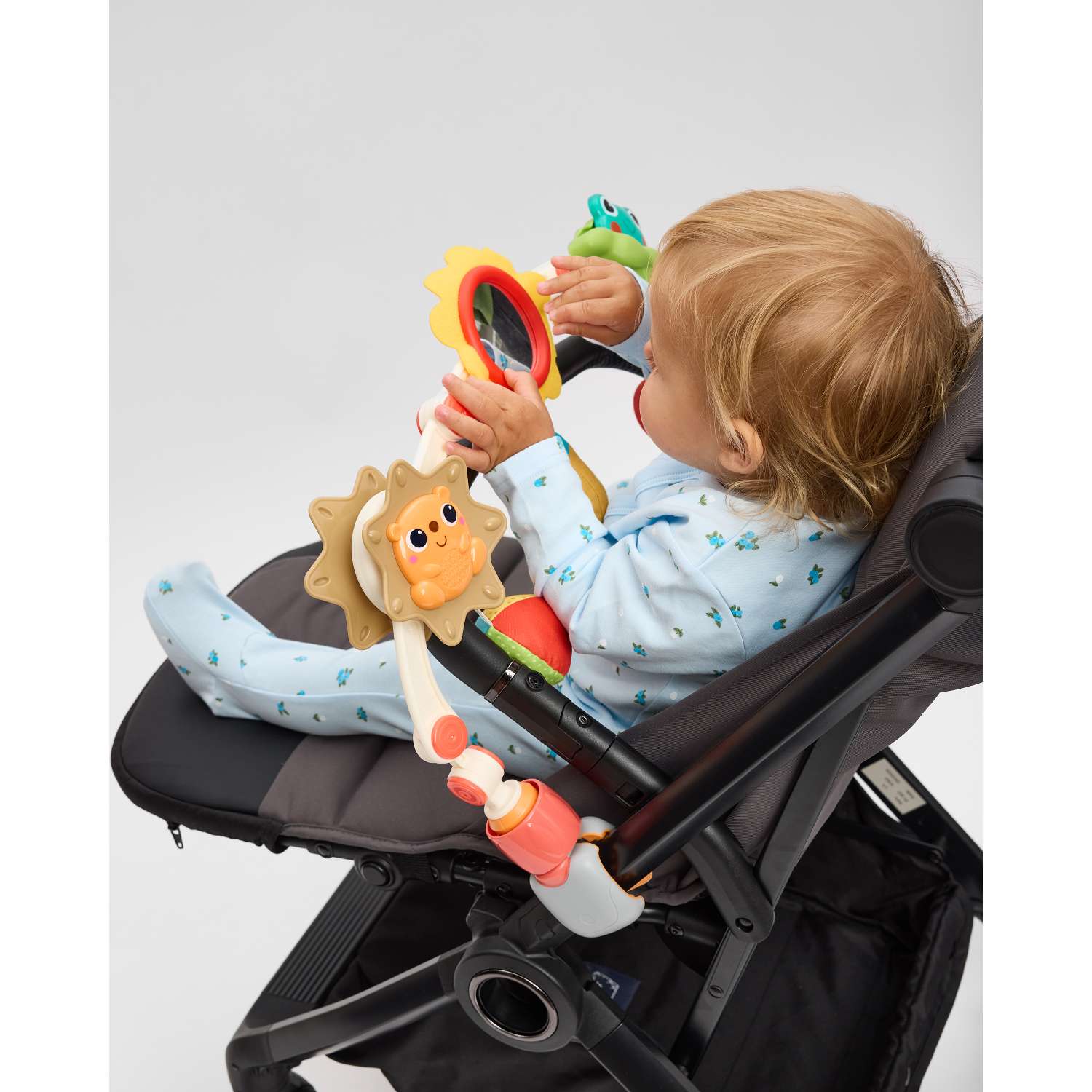 Мобиль BabyGo - фото 9