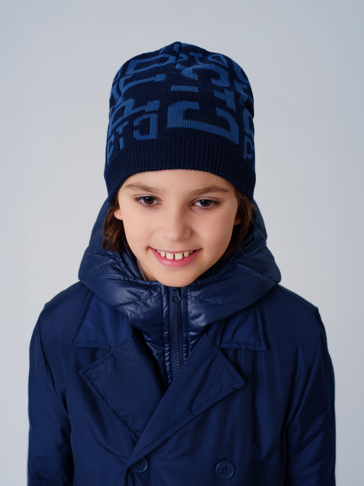 Шапка PlayToday 12511342 - фото 3