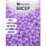 Набор для творчества Preciosa бисер