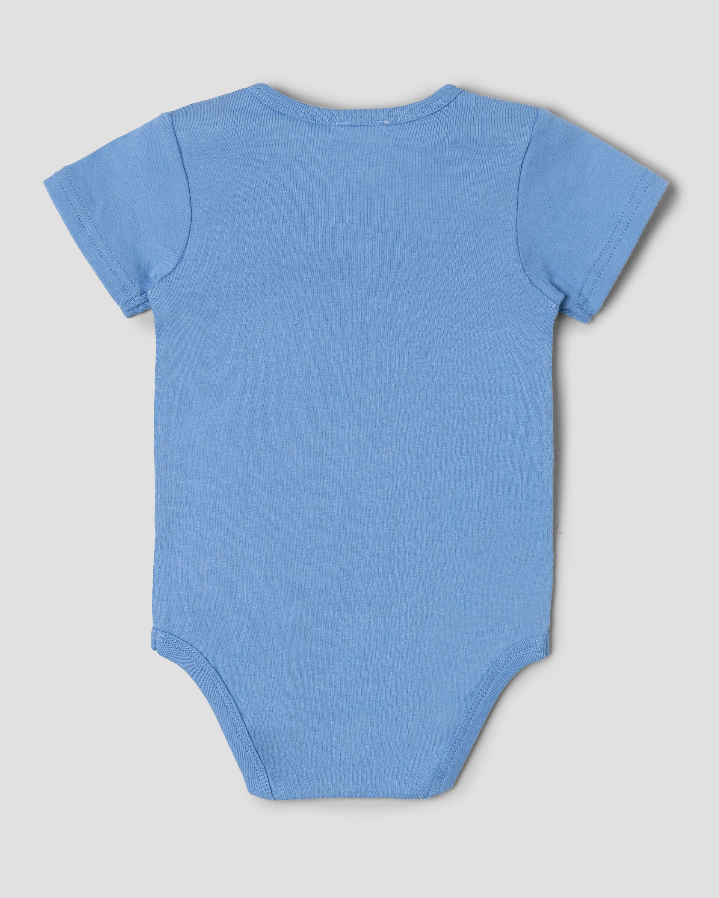 Боди 2 шт BabyGo S26BG4-15950ib-6600 - фото 6