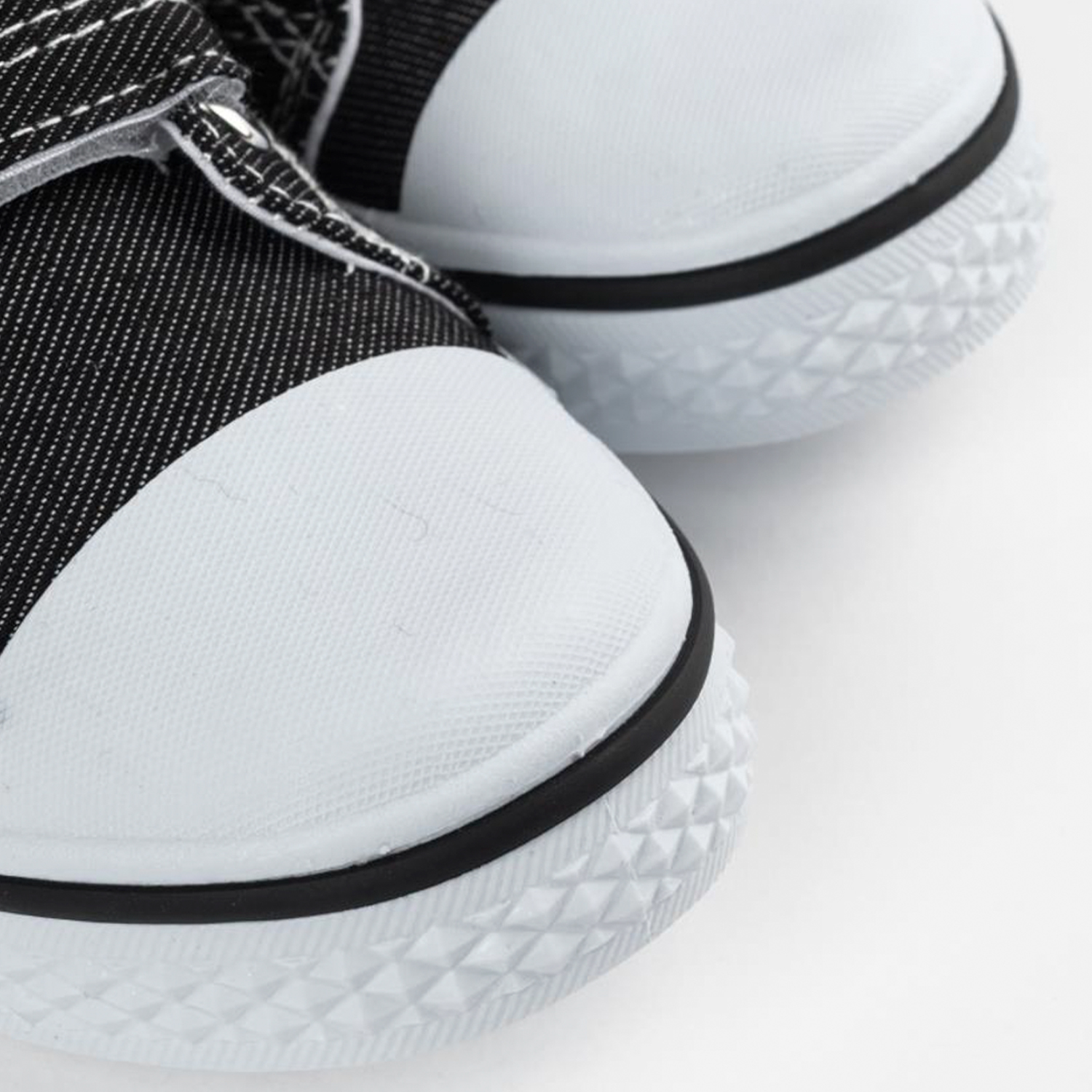 Кеды TikkaGo 7N01_240803_black - фото 3