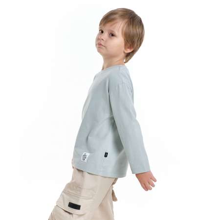 Лонгслив Mini-Maxi