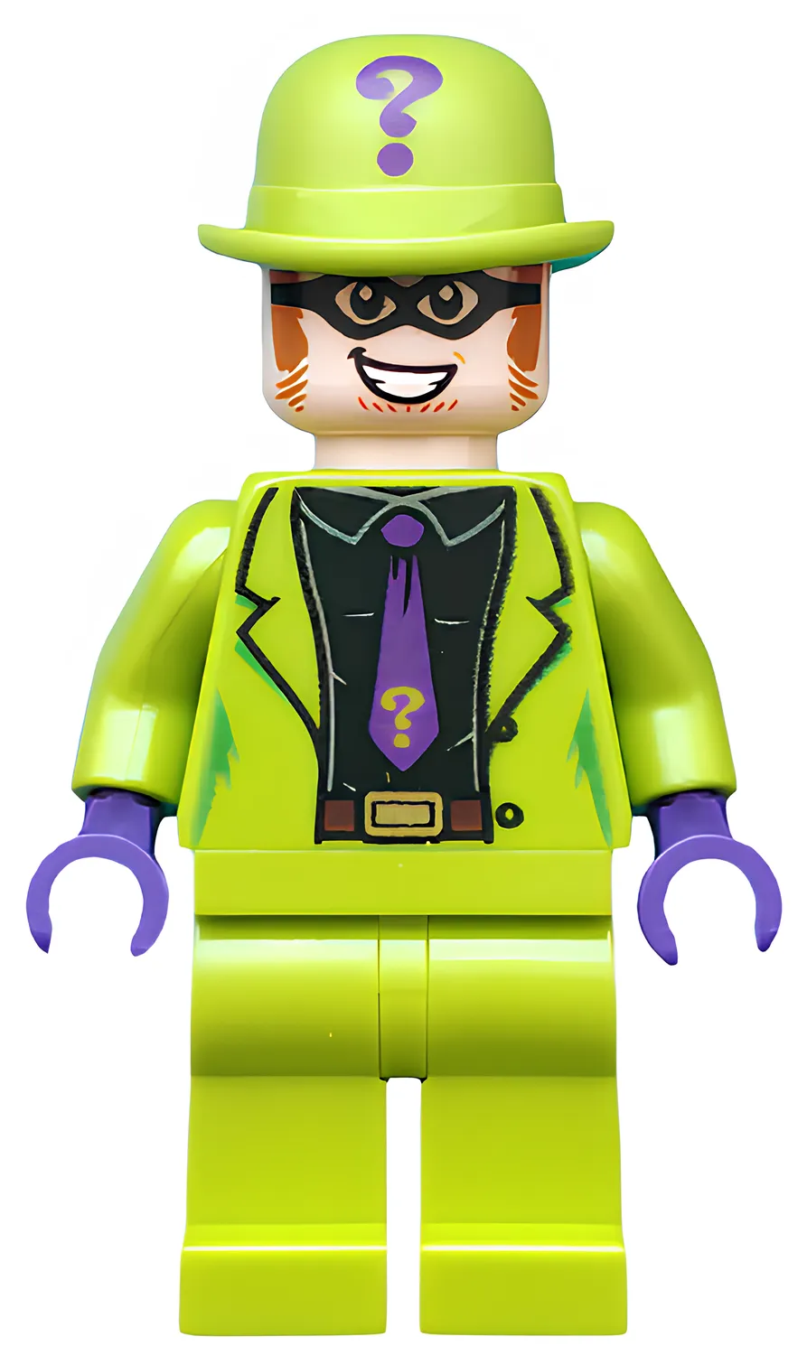 Фигурка LEGO The Riddler - фото 1