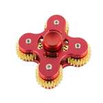 Игрушка-антистресс RedLine спиннер