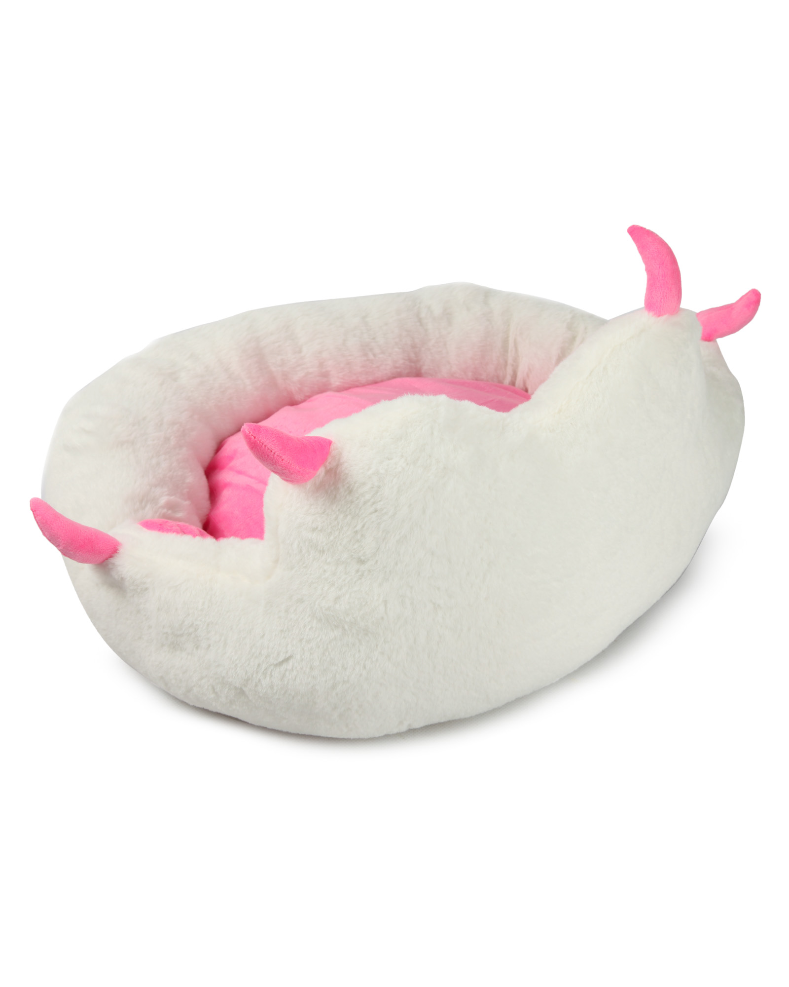 Лежанка Barbaks Мягкая лапка M 55*40*30см - фото 6