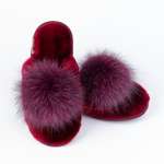 Тапочки Dekma