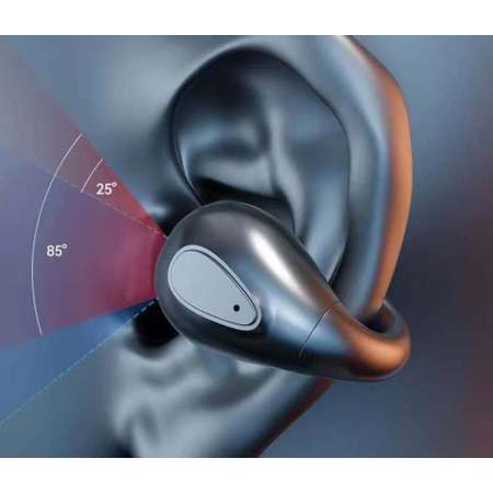 Беспроводные наушники BandRate Smart BRSTWSDT40BB