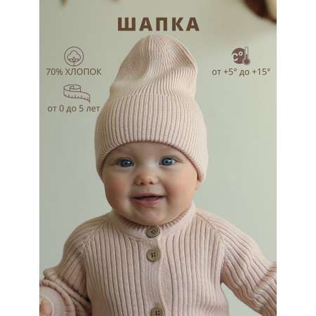 Шапка Little Star