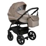 Коляска 2в1 Indigo Indigo (05) коричневый