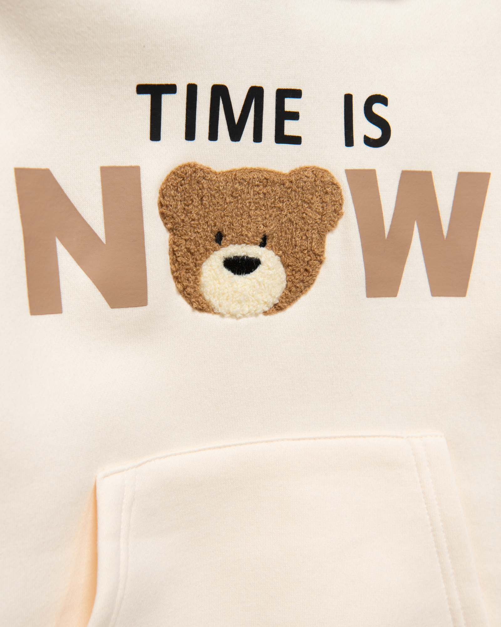 Худи Futurino W24FU4-G706kg-F0L2 - фото 4