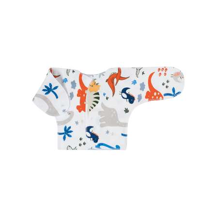 Распашонка 3 шт FunEcotex