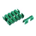 Зажим . для крепления снанбонда d=16мм 10шт