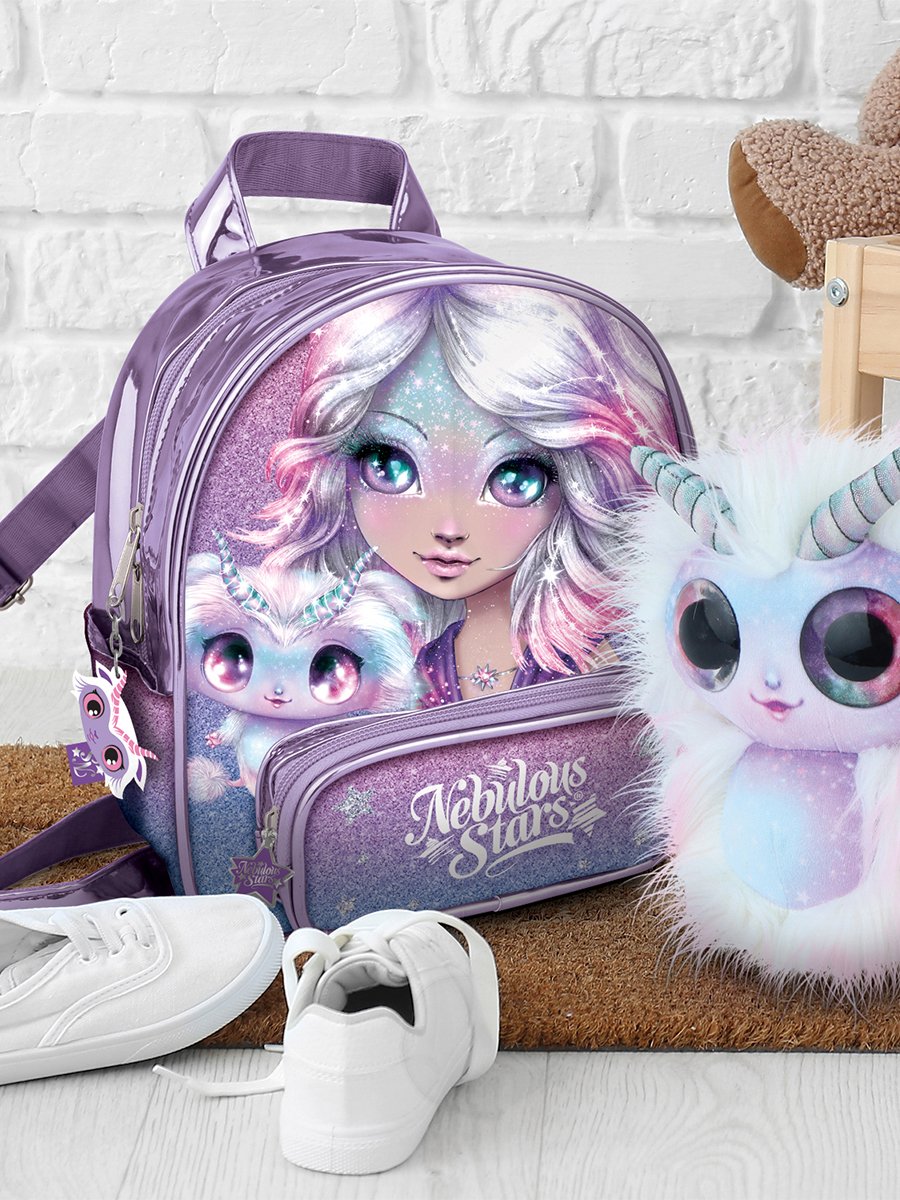 Рюкзак Nebulous Stars - фото 2