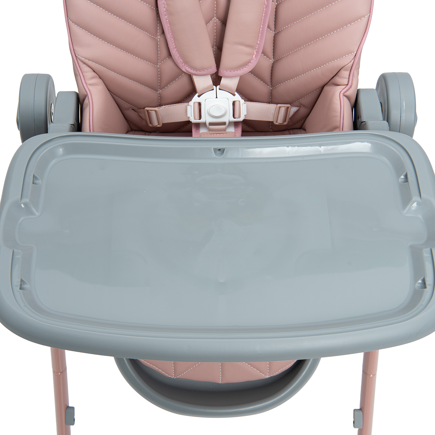 Стульчик для кормления Olsson Premiero Rose классический - фото 19