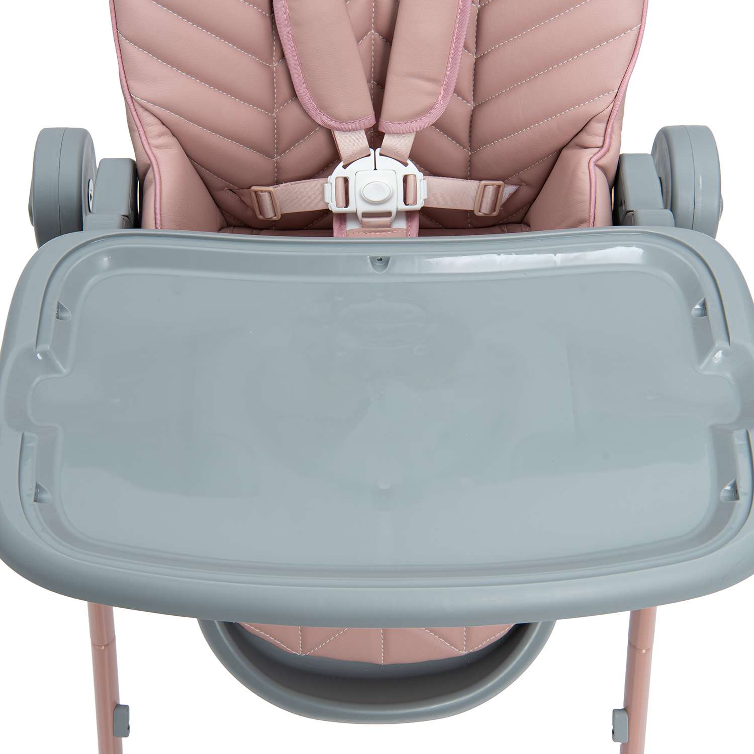 Стульчик для кормления Olsson Premiero Rose классический - фото 19