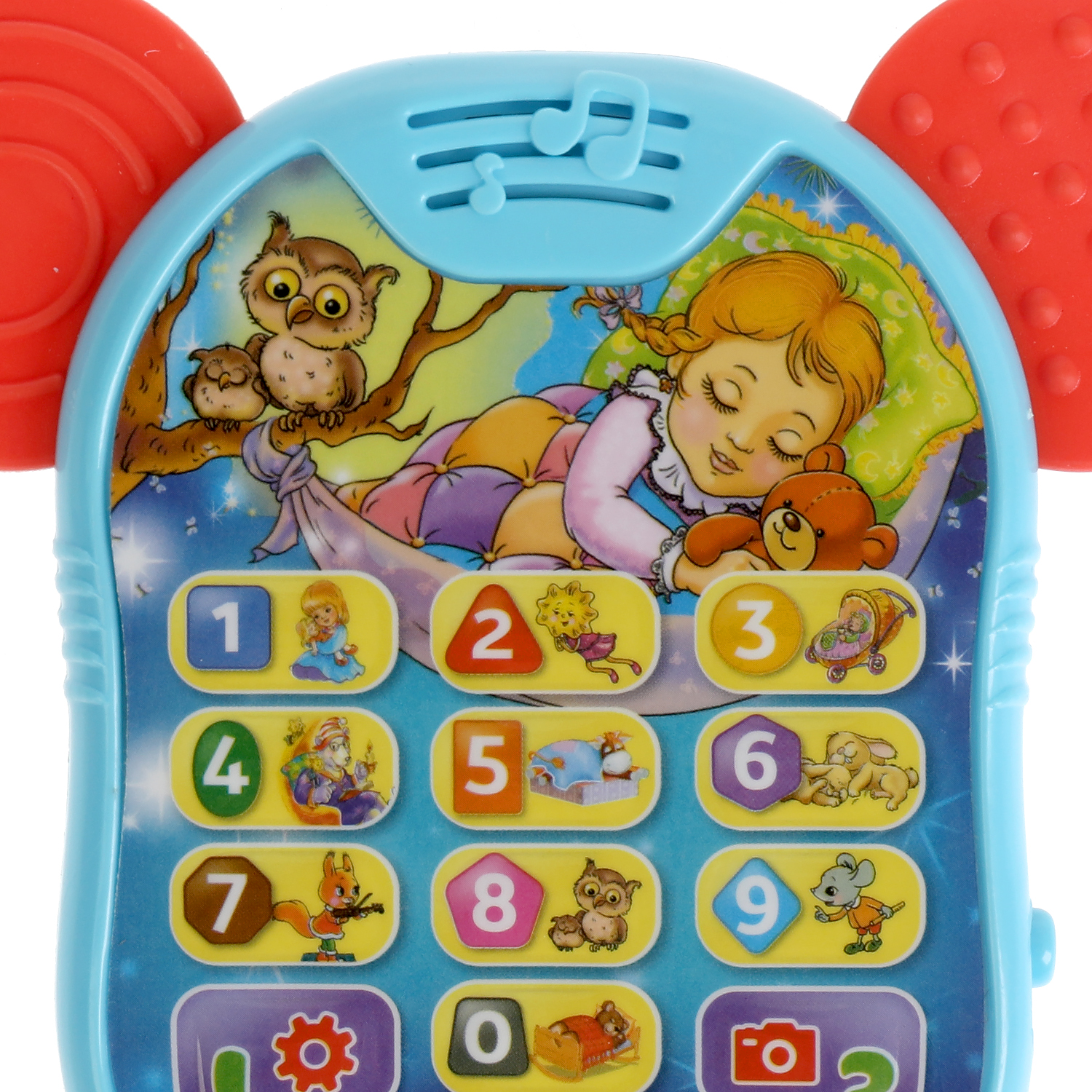 Игрушка УМка - фото 4