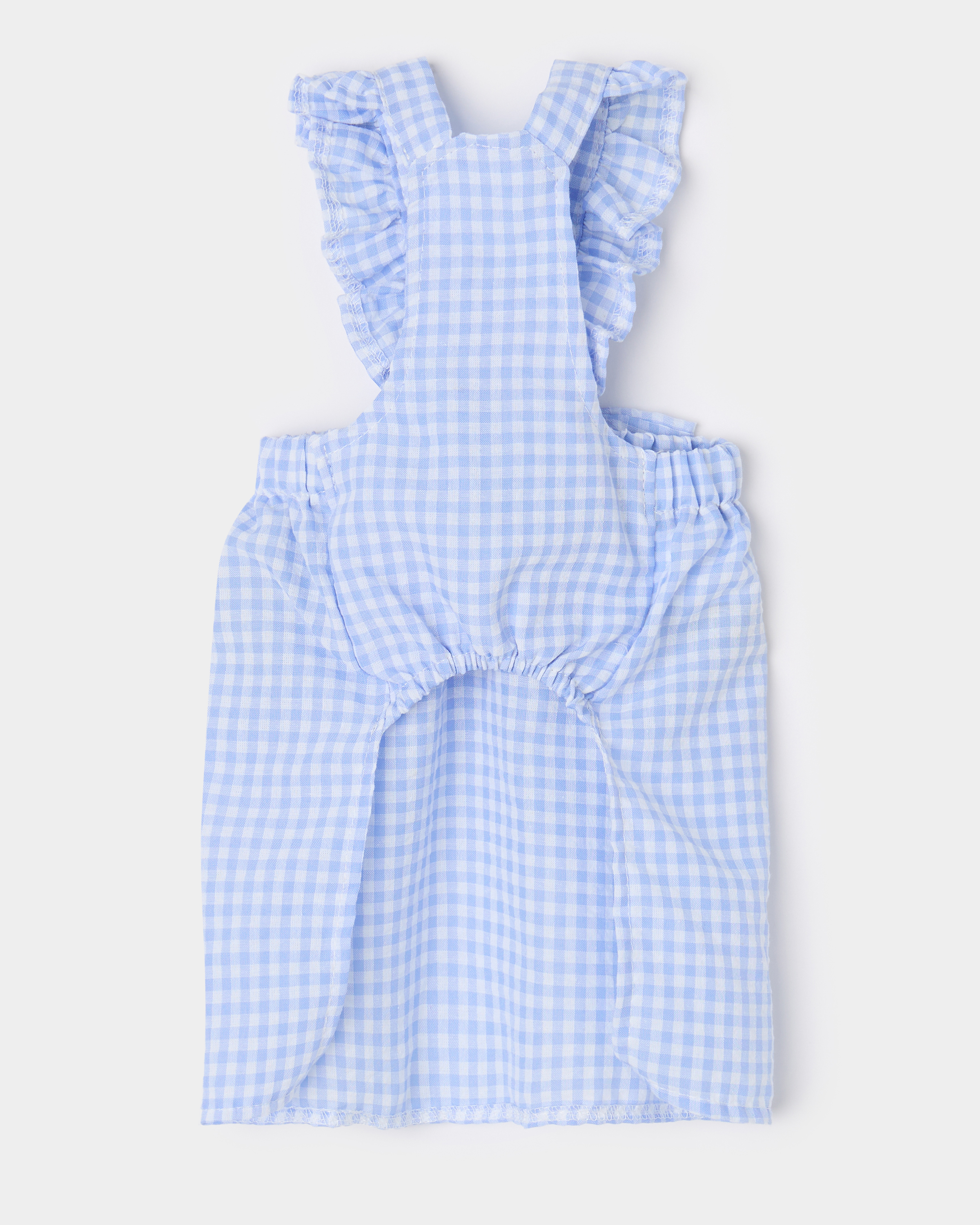 Сарафан для собак и кошек Зоозавр - фото 2