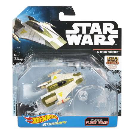 Игровой набор Hot Wheels